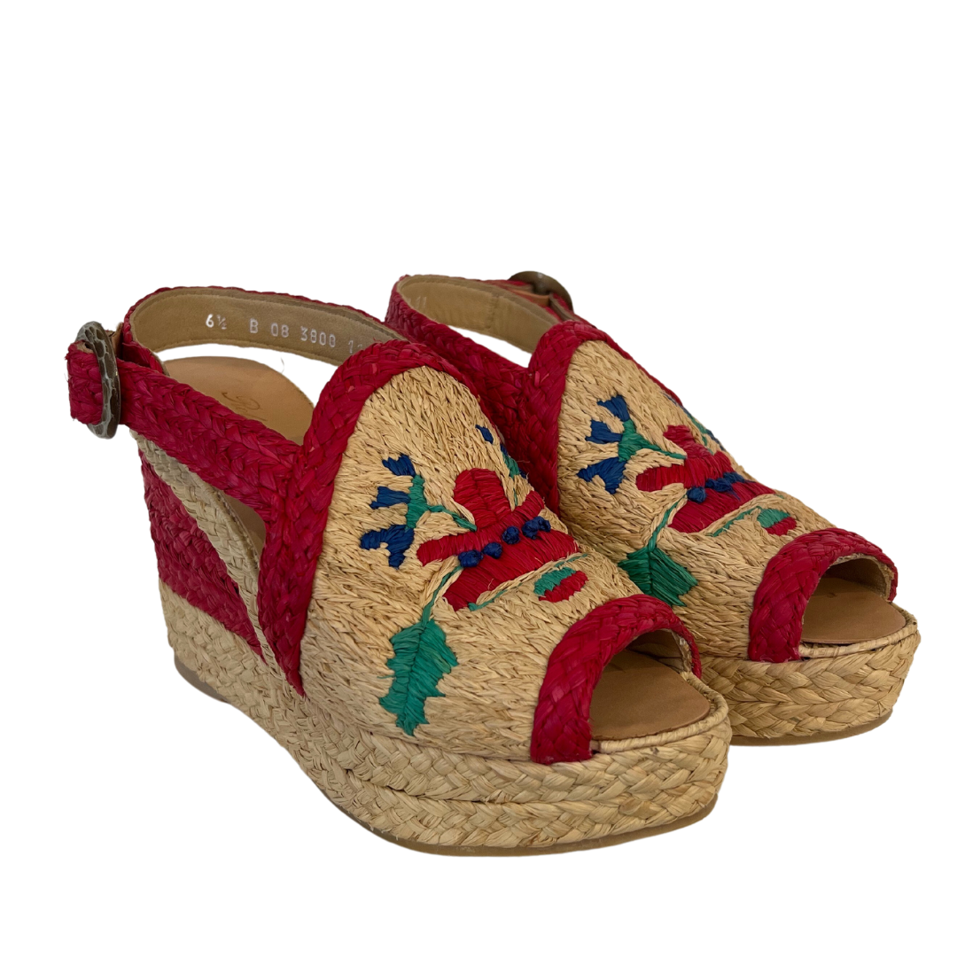 scarpa