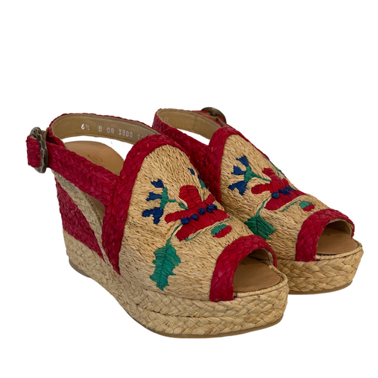 scarpa