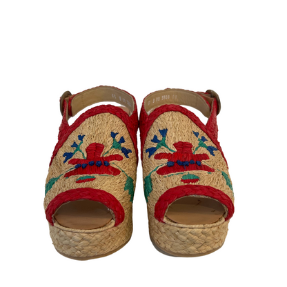 scarpa