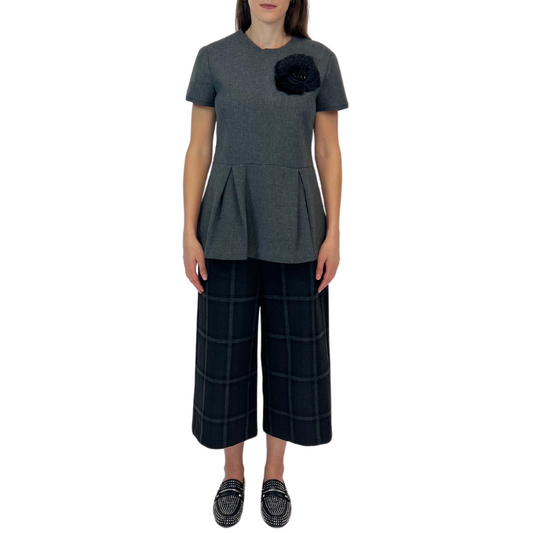Parosh Casacca - Rue-8isquit Pantaloni