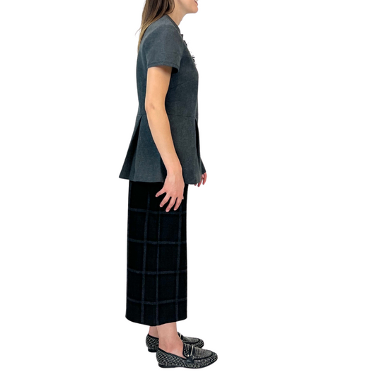 Parosh Casacca - Rue-8isquit Pantaloni