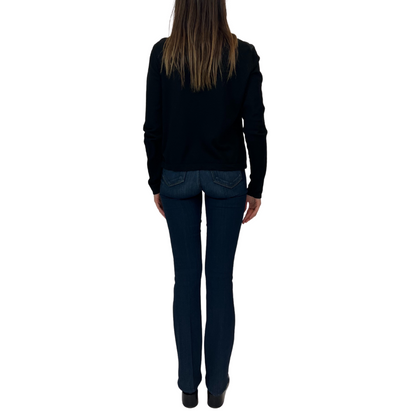 Moncler Cardigan nero