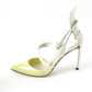 Scarpe Christian Dior giallo