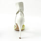 Scarpe Christian Dior giallo