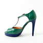 Scarpa DPV verde