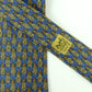 Cravatta Hermes ananas