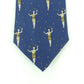 Cravatta Hermes giocoliere