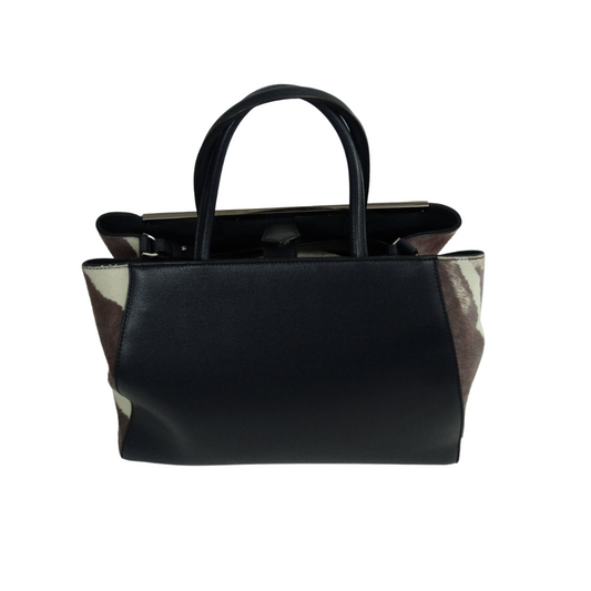 Fendi Borsa nera