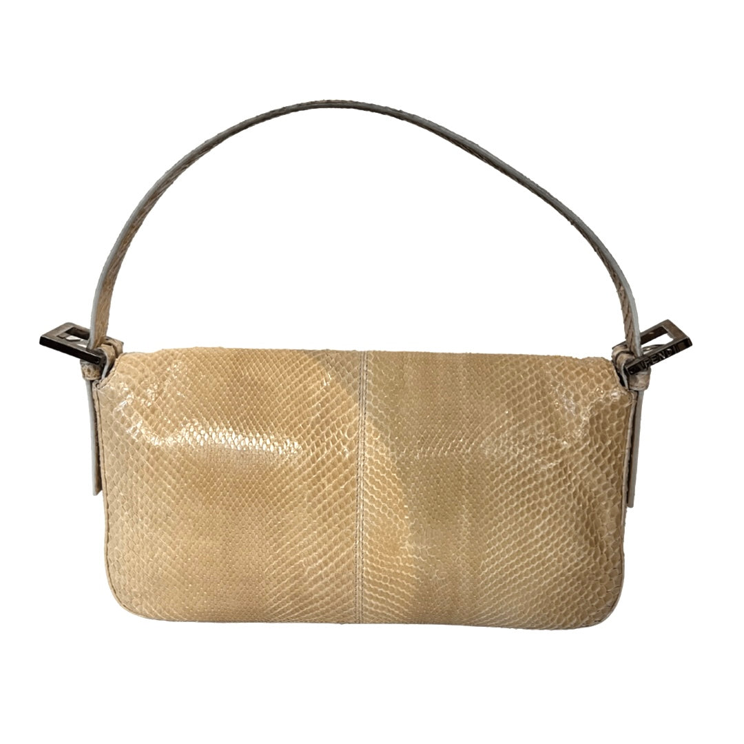 baguette fendi zabaglione 