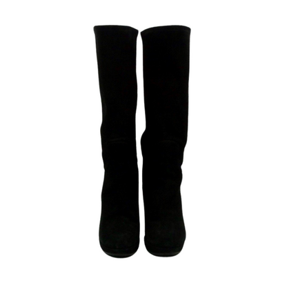 Flavio Castellani Stivale nero