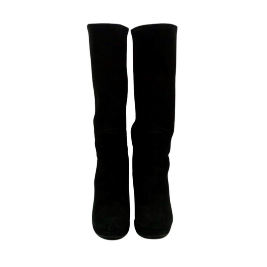 Flavio Castellani Stivale nero