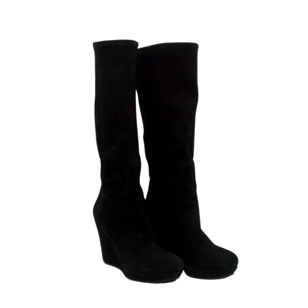 Flavio Castellani Stivale nero