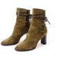 Tronchetto Jimmy Choo verdone