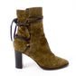 Tronchetto Jimmy Choo verdone