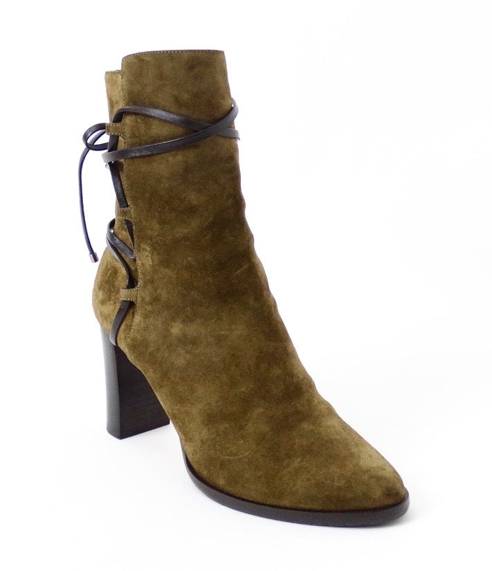 Tronchetto Jimmy Choo verdone