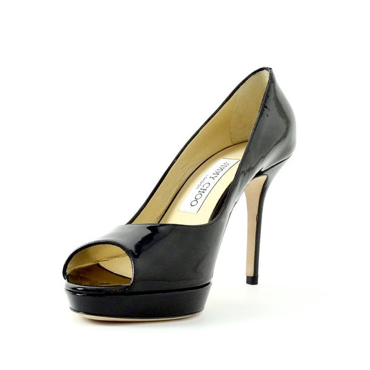 Décolleté Jimmy Choo nere