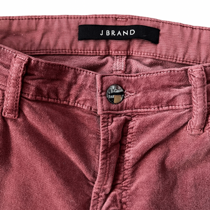 Pantaloni j brand store