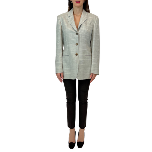 Kiton Giacca grigio