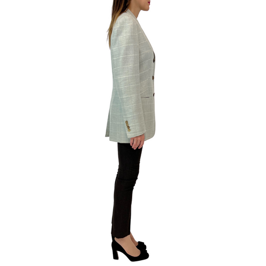 Kiton Giacca grigio