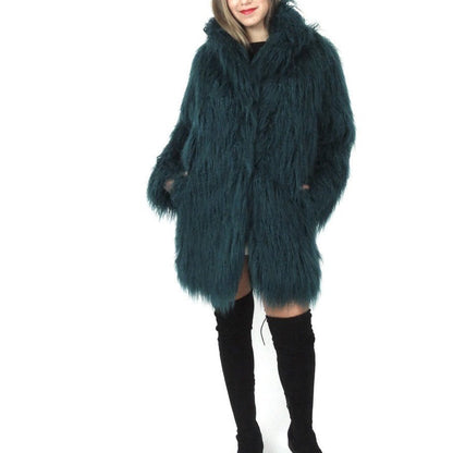 Pelliccia MM6 Maison Margiela