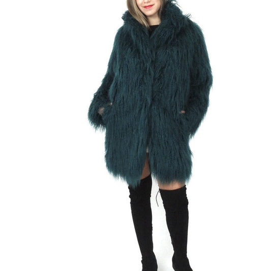 Pelliccia MM6 Maison Margiela