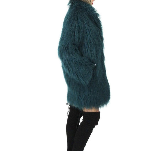 Pelliccia MM6 Maison Margiela