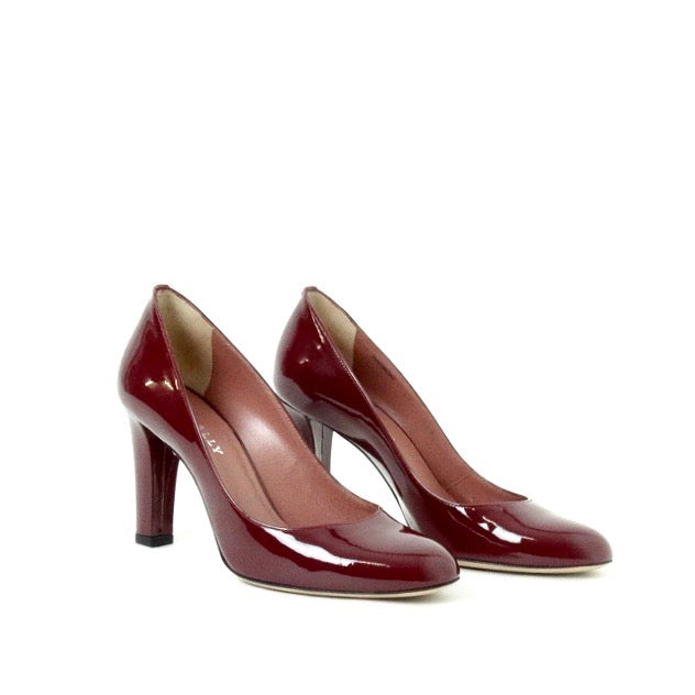 Scarpe Bally bordeaux