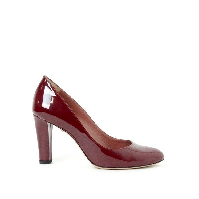 Scarpe Bally bordeaux