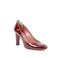 Scarpe Bally bordeaux