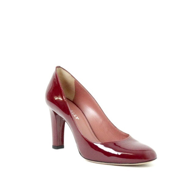 Scarpe Bally bordeaux
