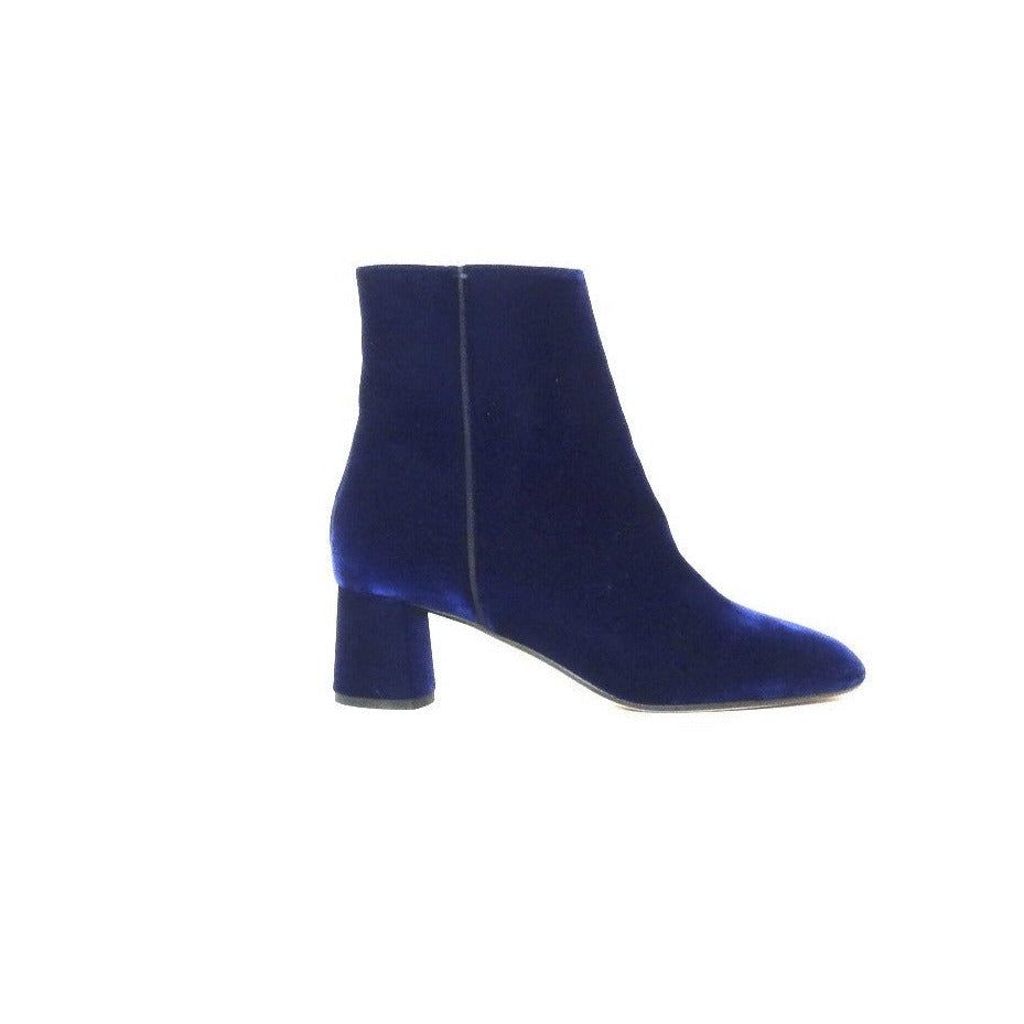 Stivaletto Hugo Boss blu