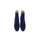 Stivaletto Hugo Boss blu