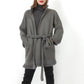 CAPPOTTO SARTORIA CASHMERE
