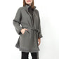 CAPPOTTO SARTORIA CASHMERE