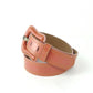 Cintura Fendi salmone