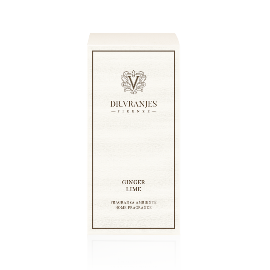 DR. VRANJES Ginger Lime