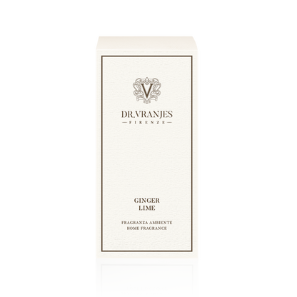 DR. VRANJES Ginger Lime