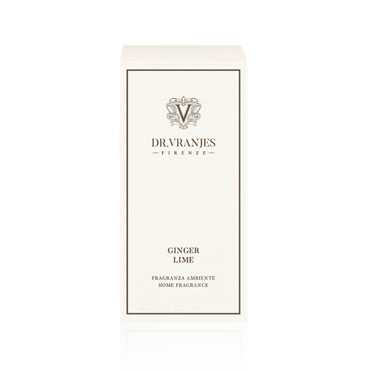 DR. VRANJES Ginger Lime