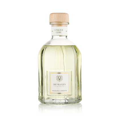 DR. VRANJES Ginger Lime