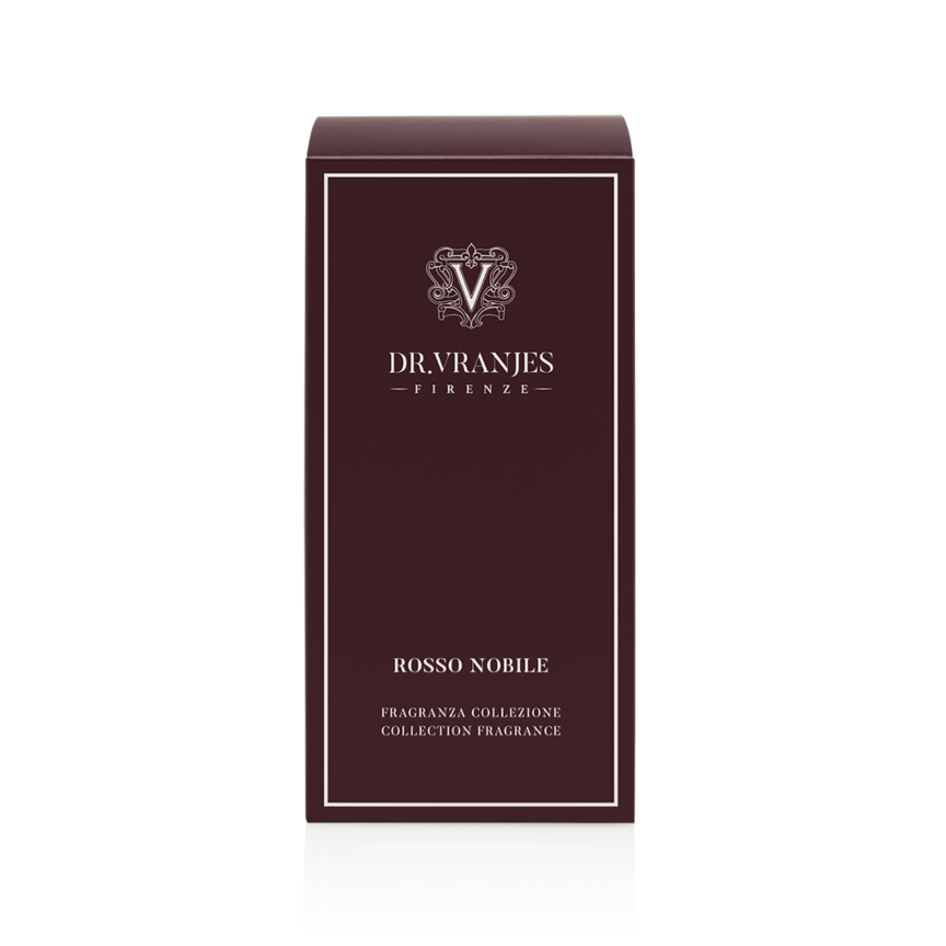 Dr. Vranjes Frangranze per ambiente Rosso Nobile