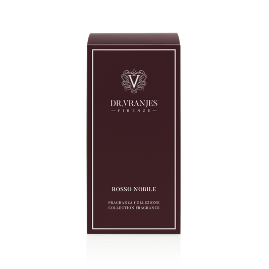 Dr. Vranjes Frangranze per ambiente Rosso Nobile