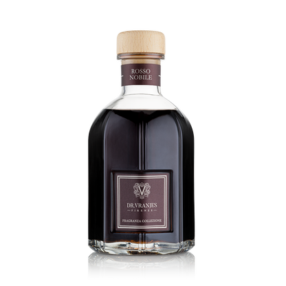 Dr. Vranjes Frangranze per ambiente Rosso Nobile