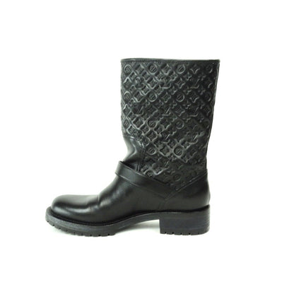 Stivale Louis Vuitton nero