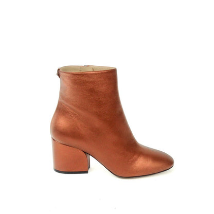 Tronchetto Salvatore Ferragamo ruggine