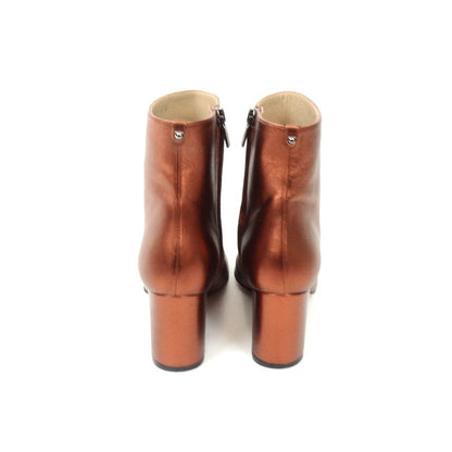 Tronchetto Salvatore Ferragamo ruggine